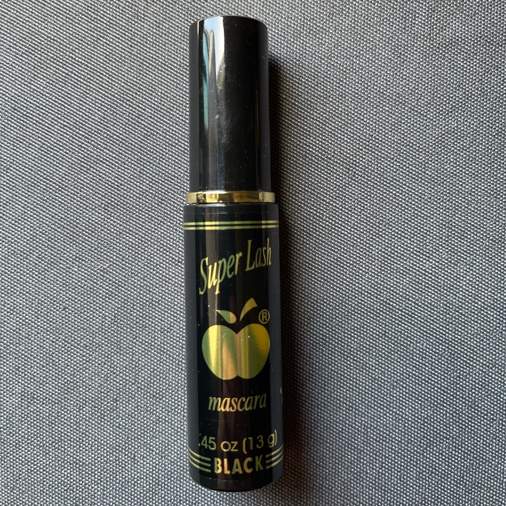 Super Lash Mascara